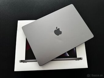 Predám: Apple MacBook Pro – výkonný a vo výbornom stave