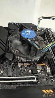 Intel Core i5 10400F