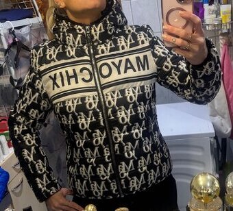 Damska bunda Mayo chix