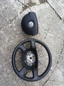 Volant VW Passat B6