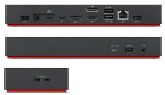 Lenovo ThinkPad Universal Thunderbolt 4 Dock