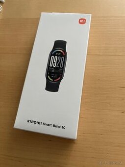 Xiaomi smart