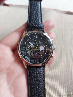 Pánske hodinky Daniel Hechter.