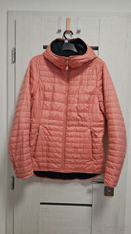 Predám obojstarnnú prechodnú vetrovku