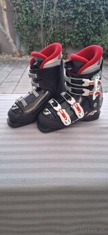 Detské lyžiarky NORDICA GP