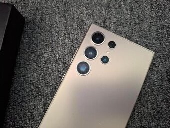 SAMSUNG GALAXY S24 ULTRA 256GB, ZARUKA