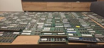 Kupim Ramky,procesory