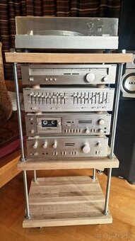 predám Vintage Siemens RC- 600--RH-600--RQ- 600 --RV-660