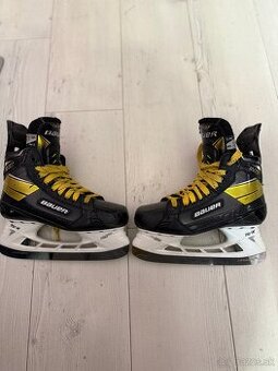 BAUER SUPREME ULTRASONIC VEĽKOSŤ 5 fit2