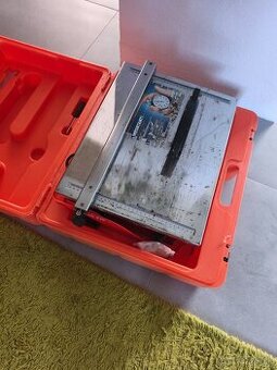 Vodná rezačka clipper