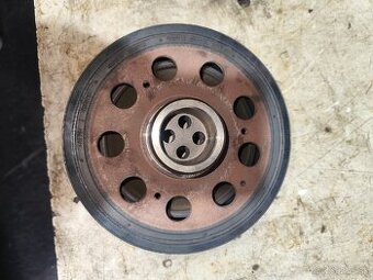 remenica kľuky BMW 2L diesel N47