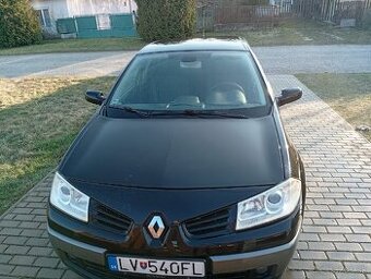 Renault Megane 2