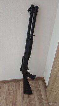 Airsoftova brokovnica