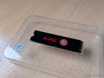 XPG SX8200 Pro - 512GB NVMe SSD