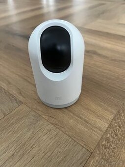 Xiaomi Mi 360° Home Security Camera 2K Pro – WiFi