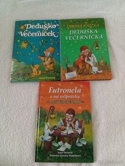 Deduško Večerníček