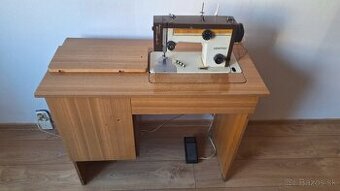 Šijací stroj Veritas