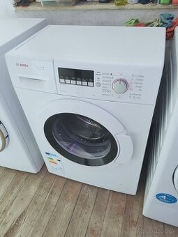 Predám práčku Bosch 5kg