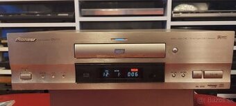 Predám DVD prehrávač Pioneer DV-717