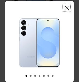 Samsung Galaxy S25 / 512GB