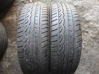 Celorocne pneu 185/60 R15 Dunlop 2ks