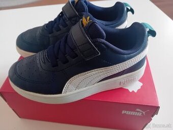 Tenisky zn.Puma v.31