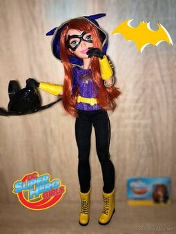 DC Super Hero Girls BatGirl