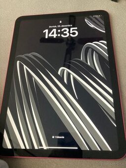 iPad 11 (A16, 2025) wifi 128gb