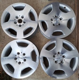 5x112 R16 Lorinser