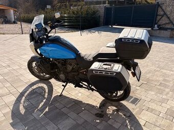 Harley-Davidson Pan America 1250 Special