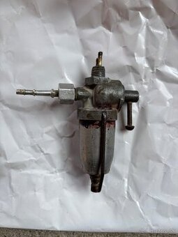 Palivový ventil AW- Zündapp, BMW,…