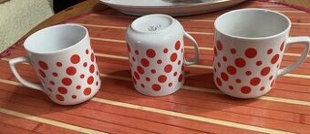 Československé hrnčeky