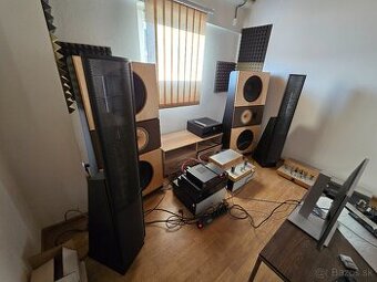 Martin Logan Purity