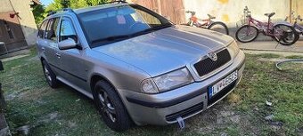 Škoda Octavia 1  1.9 TDi