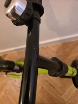 Detské odrážadlo Dema Beep