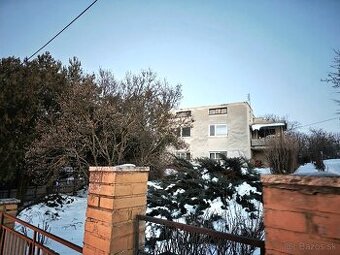 Rodinný dom Veľaty, Trebišov