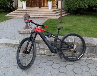 Na Predaj E-BIKE Radon Render 8.0 KARBON