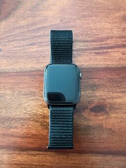 Apple watch series 6