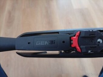 Vzduchovka 24J Gamo Speedster IGT 10x GEN3i 4,5mm / .177