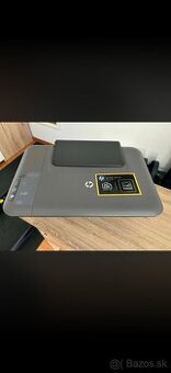 HP deskjet 1050series print scan copy