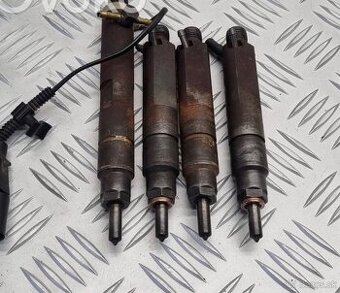 Vstreky 1.9 TDI 66/81 KW
