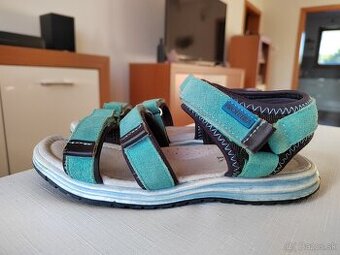 Sandále Protetika - NELINA v.32