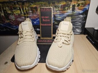 Letná obuv - Tenisky 40