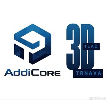 3D Tlač/3D Modelovanie/3D Sken/Prototypy/Slovensko