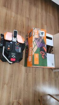 Worx landroid Vision M600 roboticka kosacka