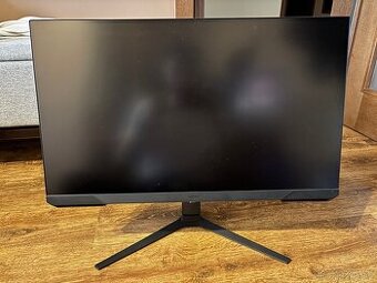 Herný monitor 27" Samsung Odyssey G3 (144Hz)