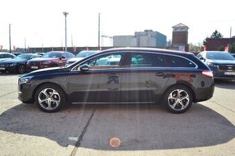 Peugeot 508 SW 1.6 Hdi EAT6