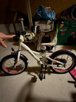 Predám bicykel