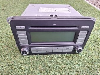 Autorádio volkswagen