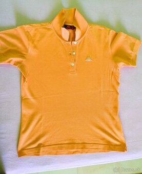 Dámske tričko Kappa